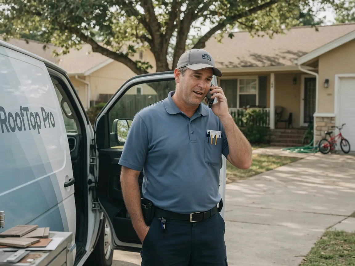 Roof Repair Conrath, WI FAQs