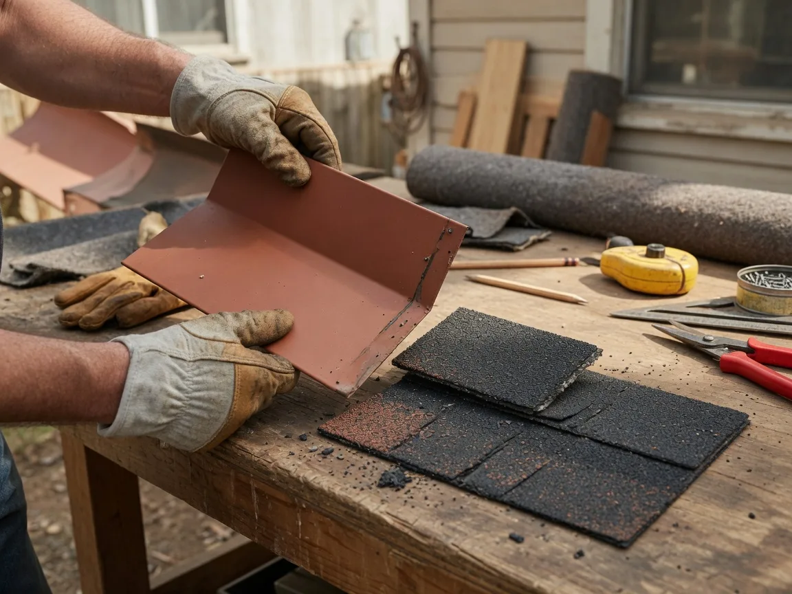 Roof Repair company in Conrath, WI